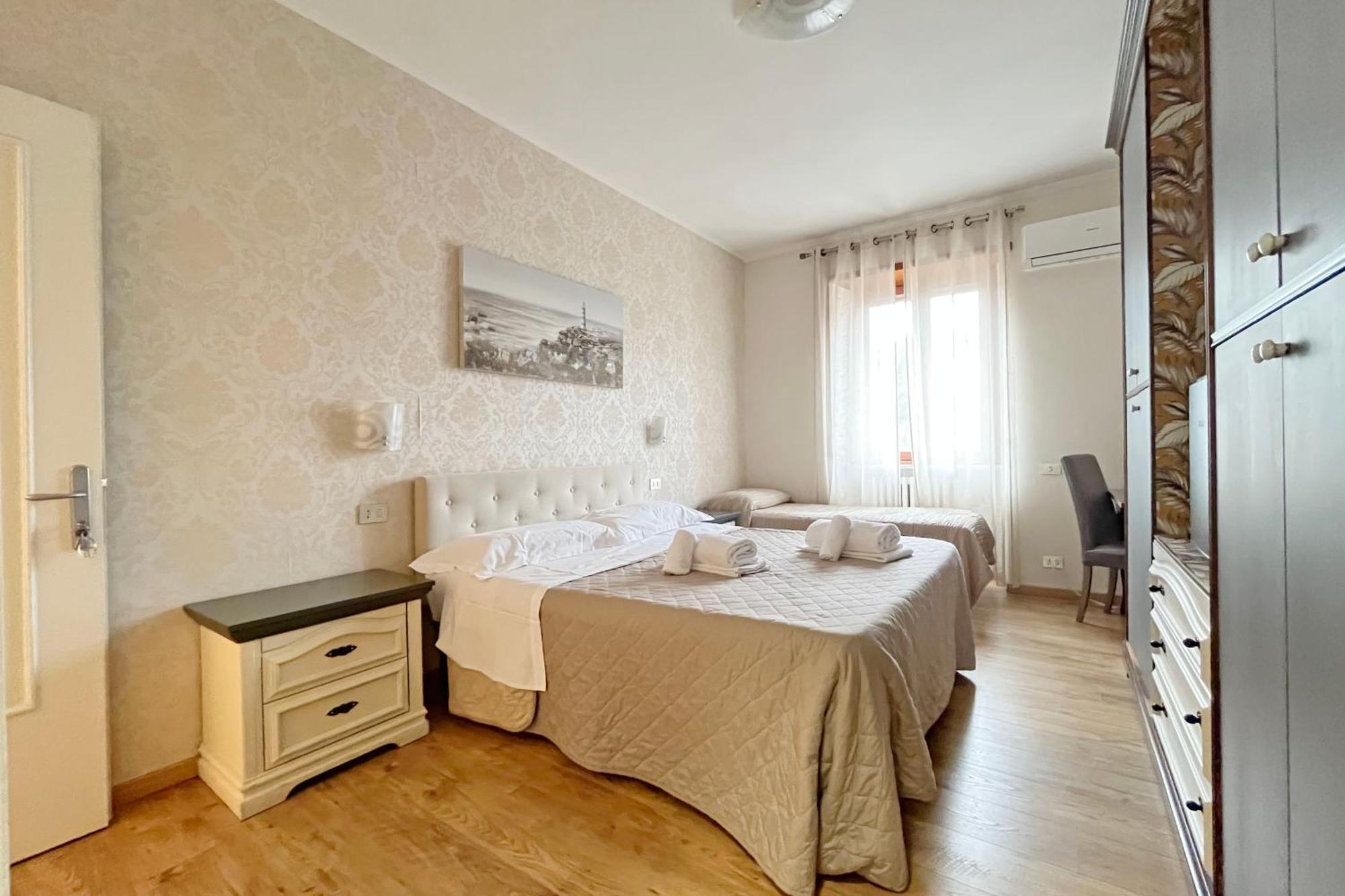 Bed and Breakfast Antico Platano Rzym Zewnętrze zdjęcie