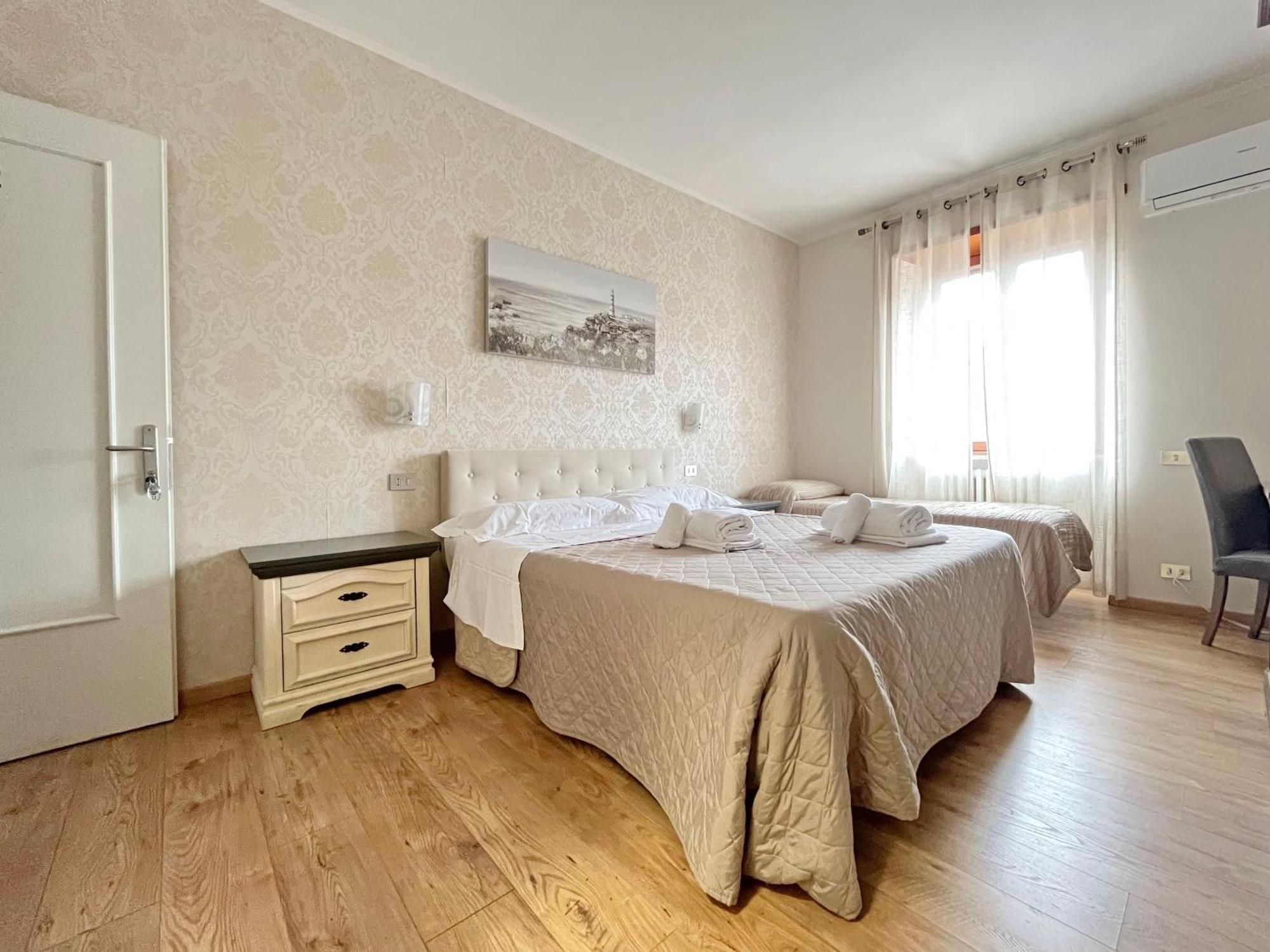 Bed and Breakfast Antico Platano Rzym Zewnętrze zdjęcie