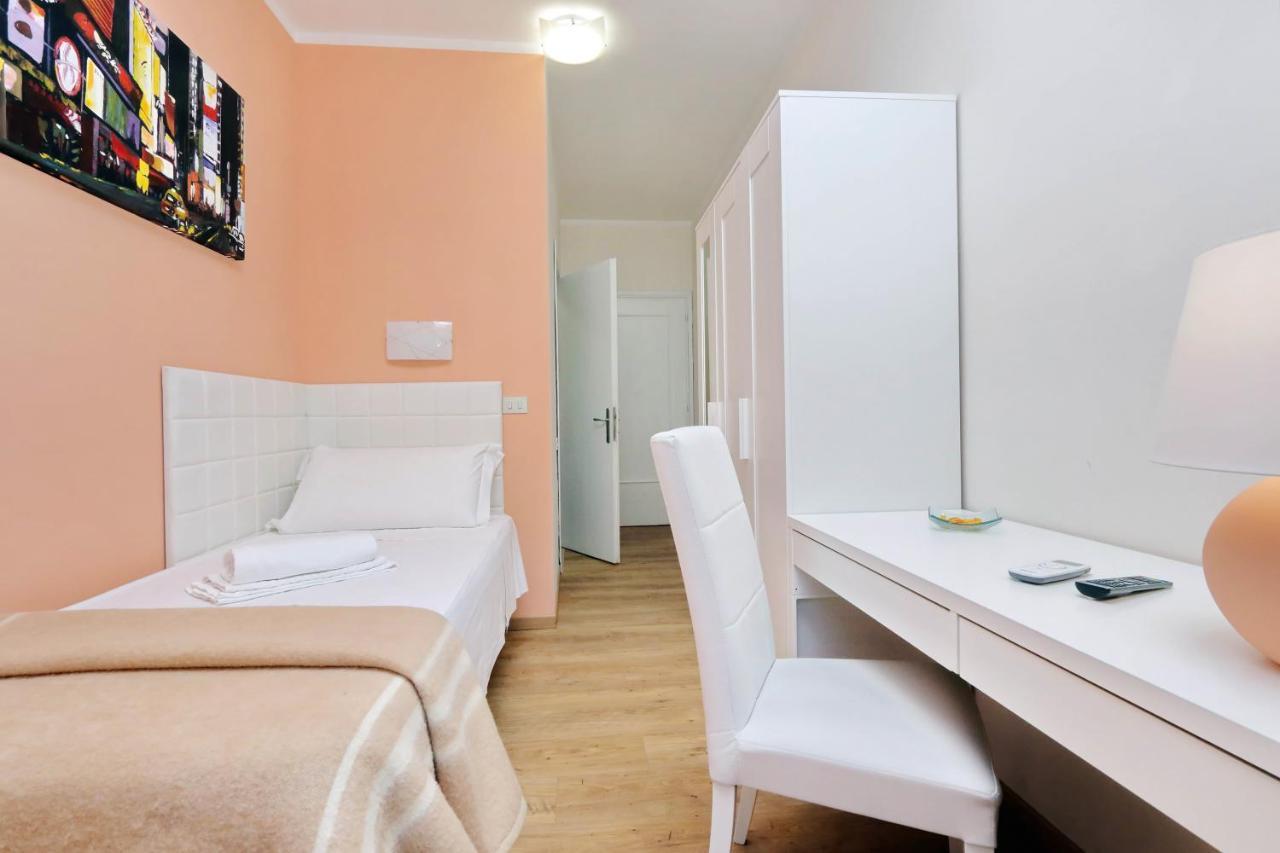 Bed and Breakfast Antico Platano Rzym Zewnętrze zdjęcie