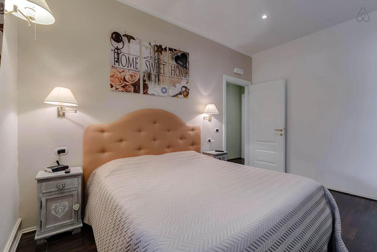 Bed and Breakfast Antico Platano Rzym Zewnętrze zdjęcie