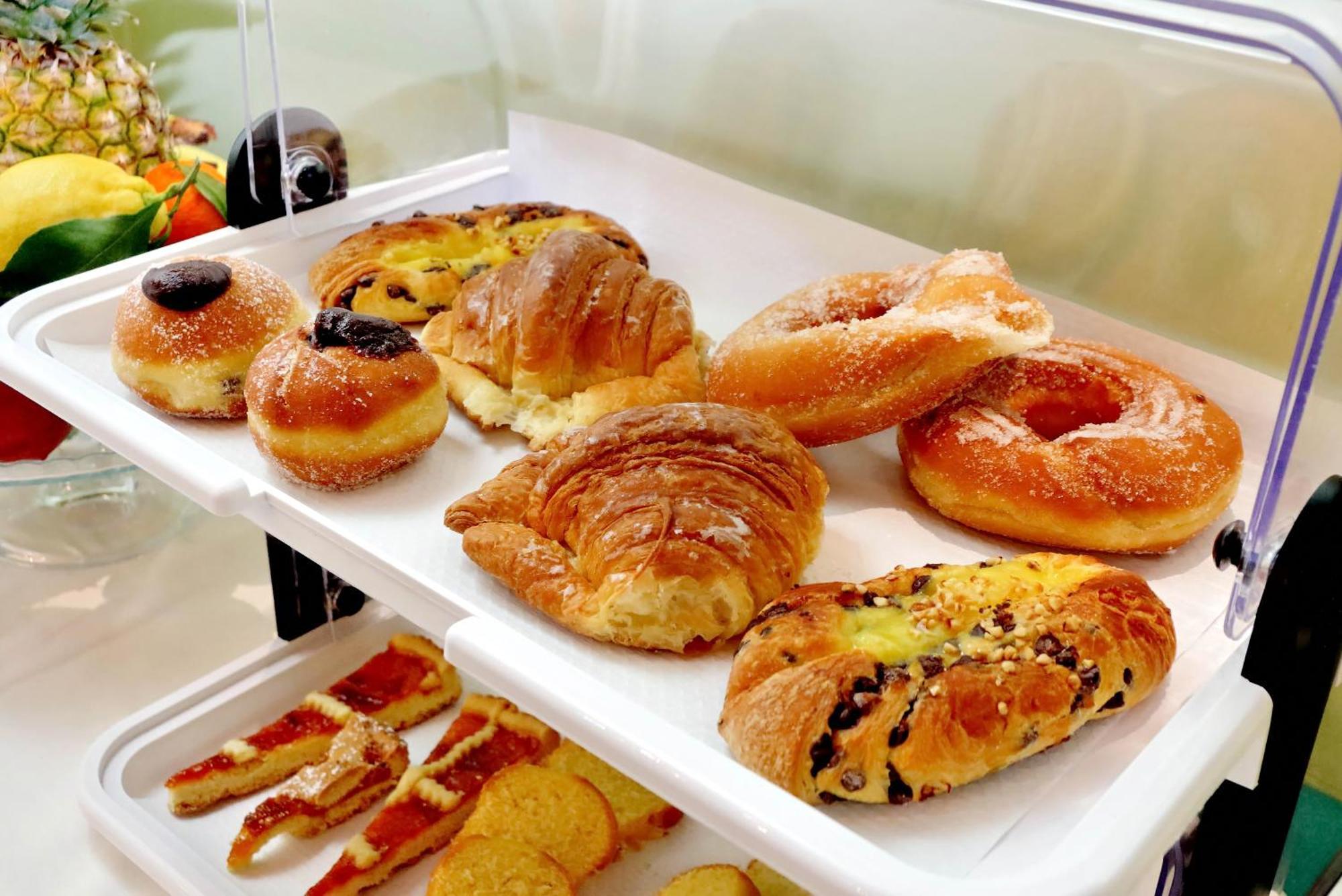 Bed and Breakfast Antico Platano Rzym Zewnętrze zdjęcie